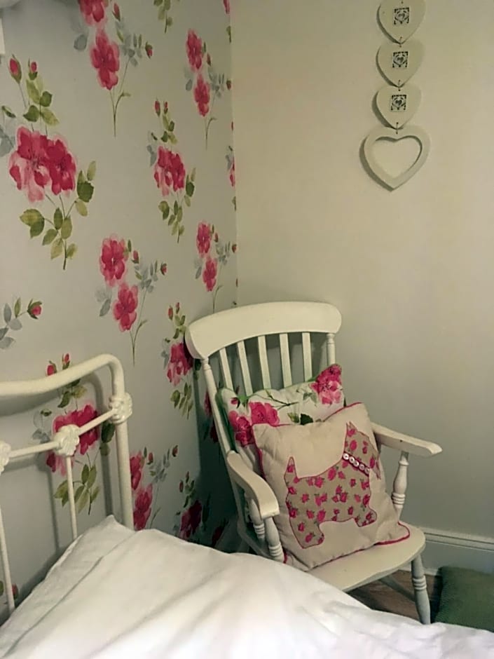 Ballyginniff Farm House