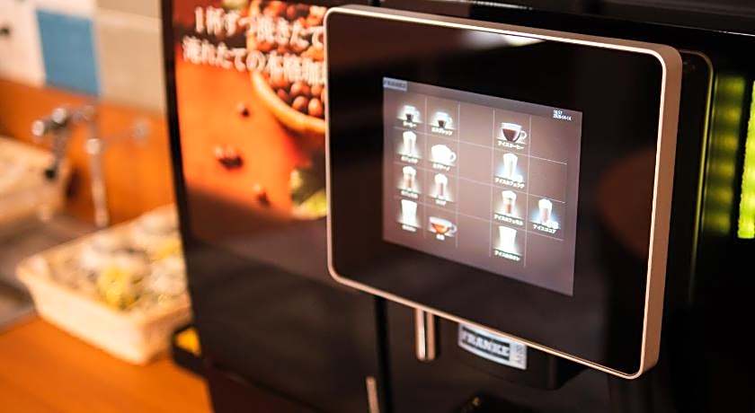 Hotel Front Inn Fukuoka Airport