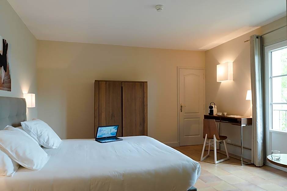 La Bégude Saint Pierre