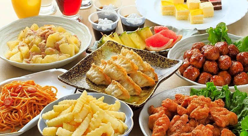 Boso Shirahama Umisato Hotel