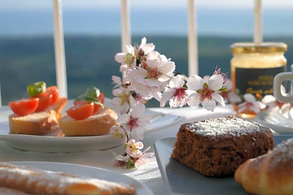 B&B MiraValle Agrigento