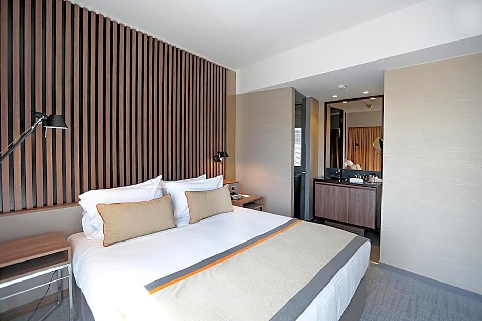 DoubleTree by Hilton Santiago Kennedy, Chile