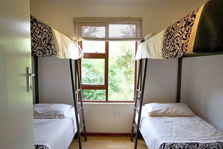 Zongororo Mountain Lodge