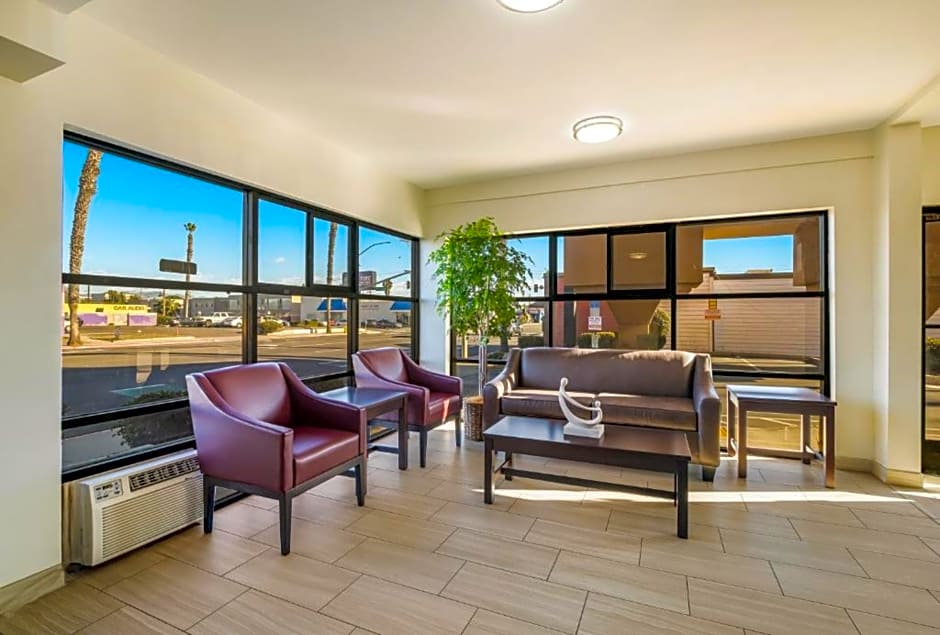 Days Inn by Wyndham Chula Vista/San Diego