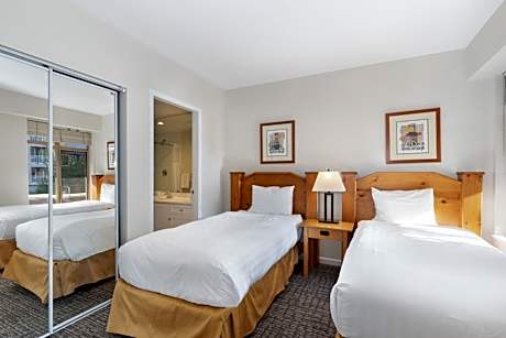 Condo, 2 Bedrooms (Unit 213)