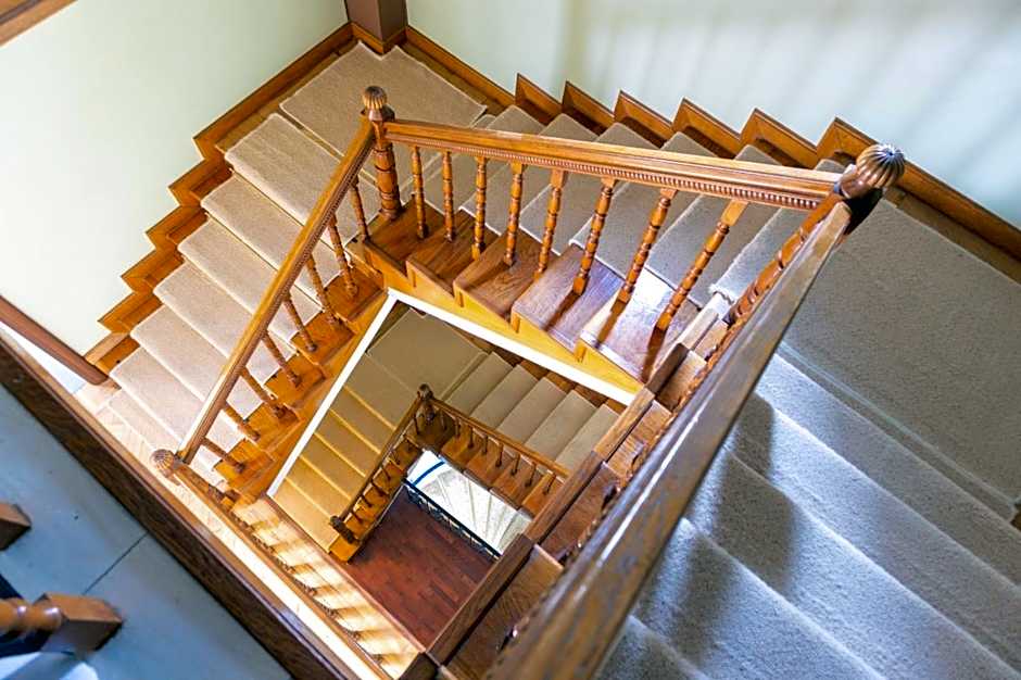 Luxuria Central Villa Bucharest