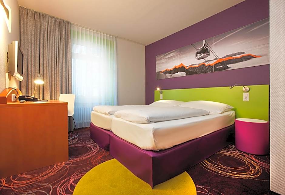Ibis Styles Luzern