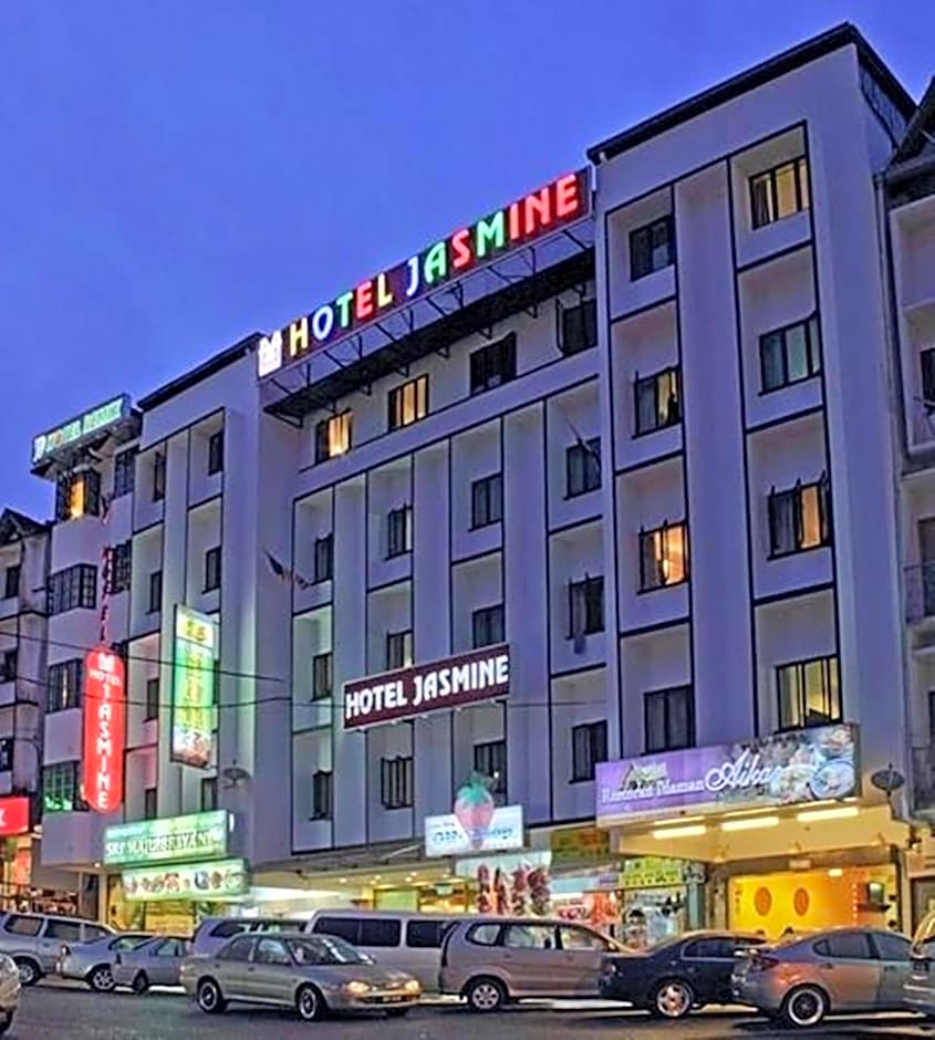 Jasmine Hotel