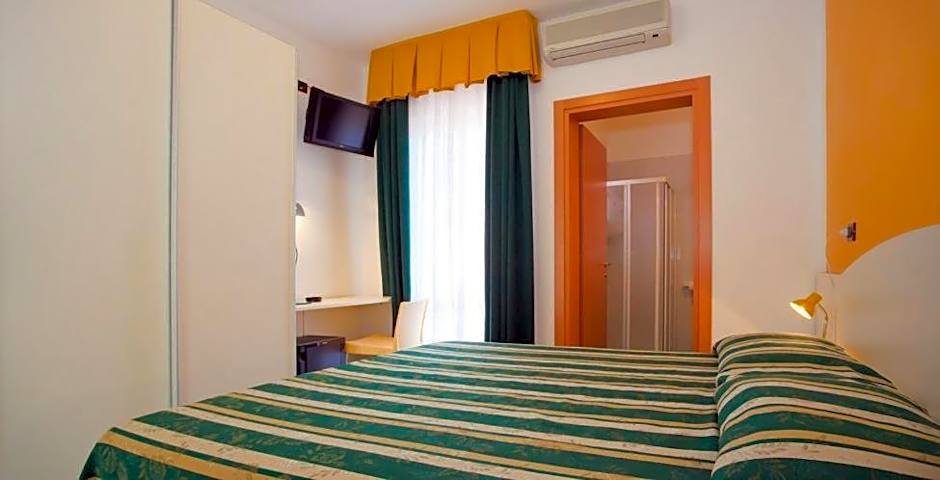 Hotel Villa Maria