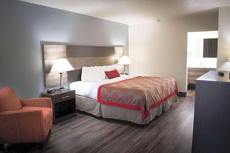 Ramada by Wyndham North Platte