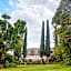 Hotel Hacienda Los Laureles