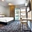 Nightcap at Esplanade Hotel