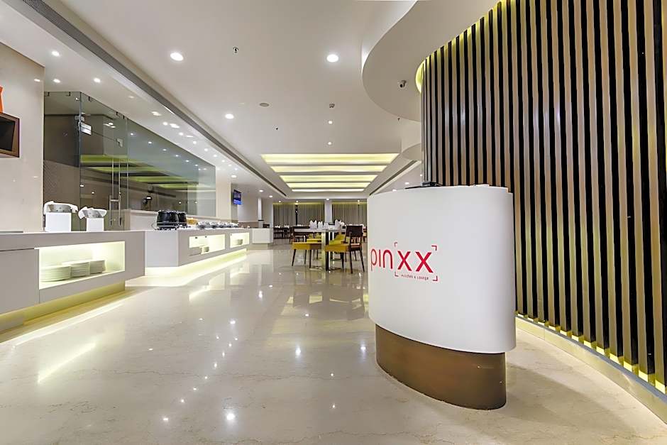 Regenta Orko 's Haridwar