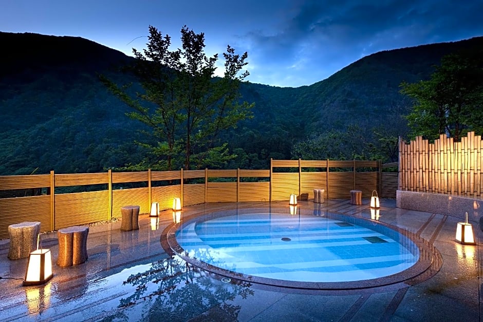 Marumine Kanko Hotel