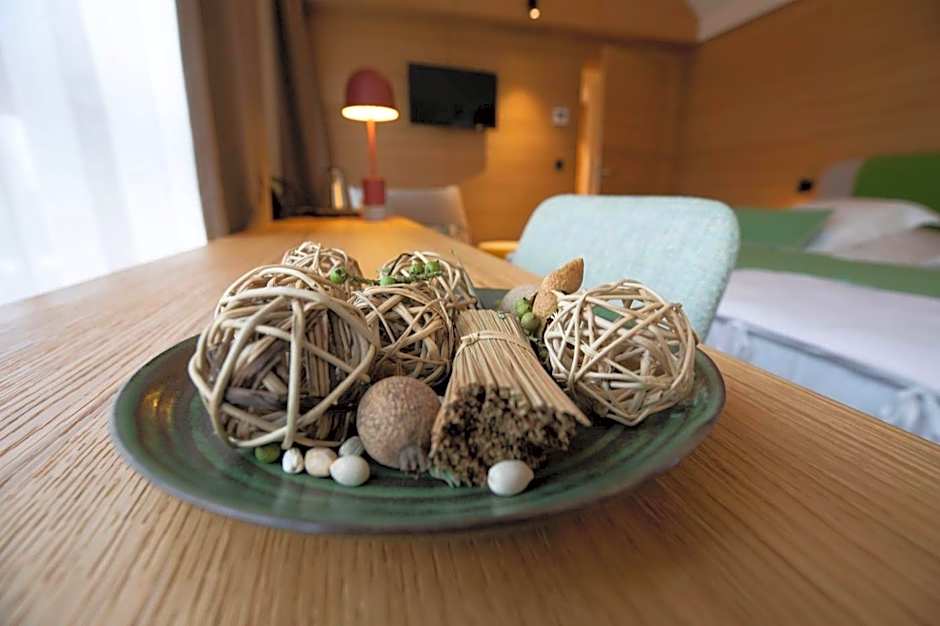 B-Lodge Boutique Hôtel