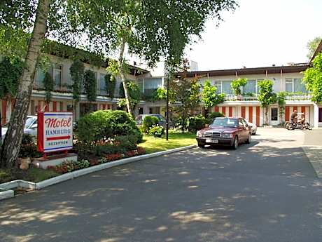 Motel Hamburg