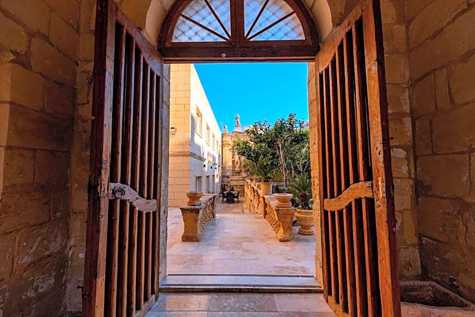 Palazzo Pisani Boutique Hotel & Spa Malta