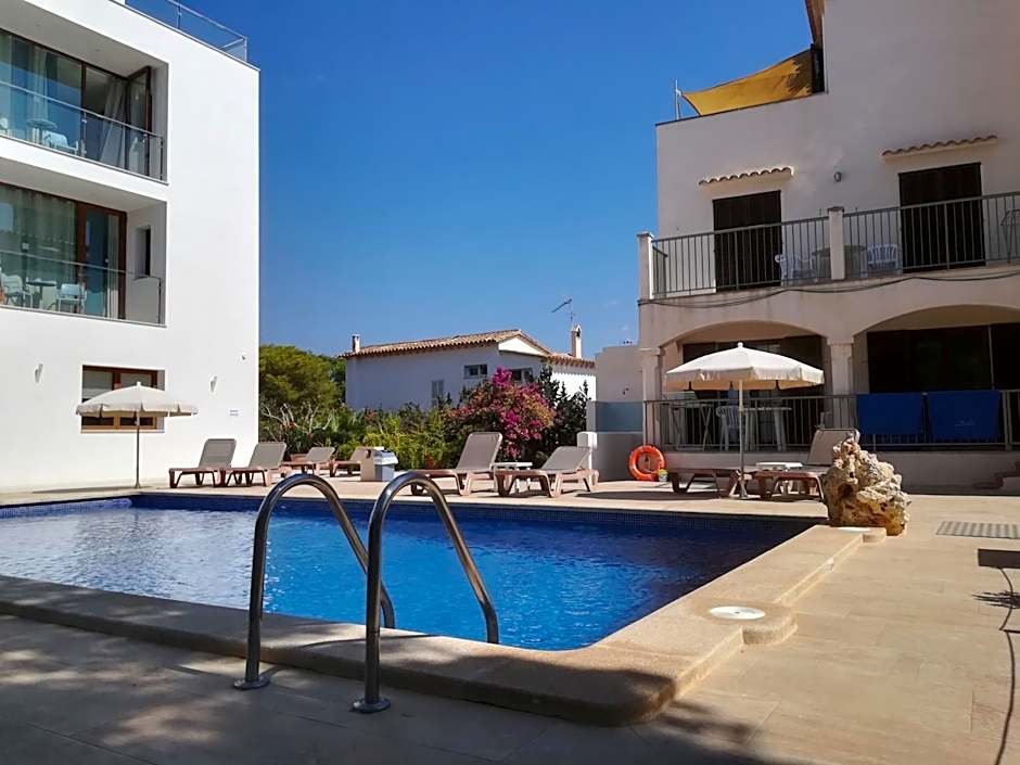 Villa Primera 