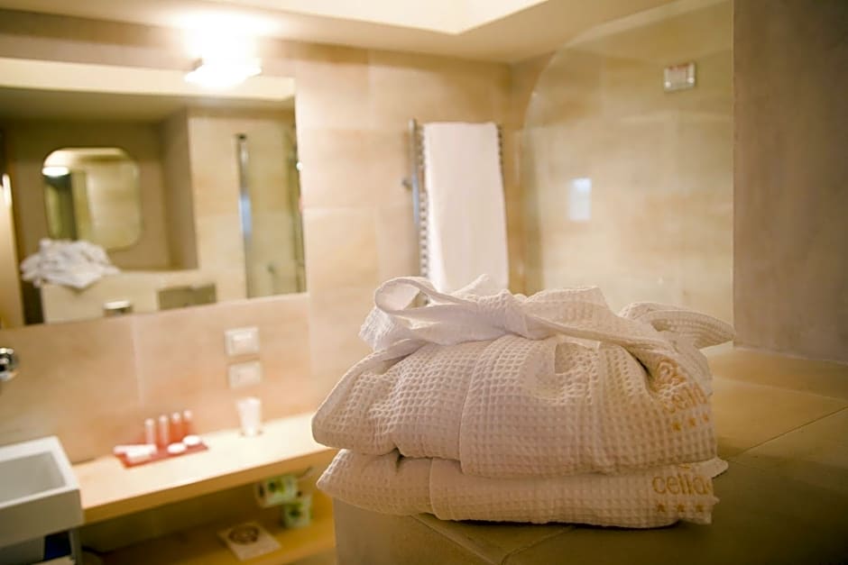 Albergo Celide