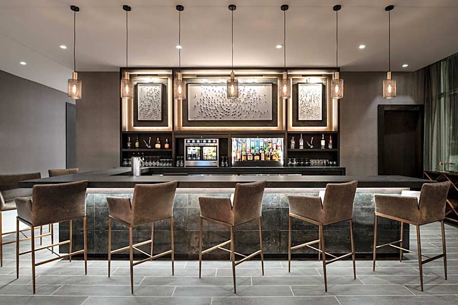 AC Hotel by Marriott Portsmouth Downtown/Waterfront