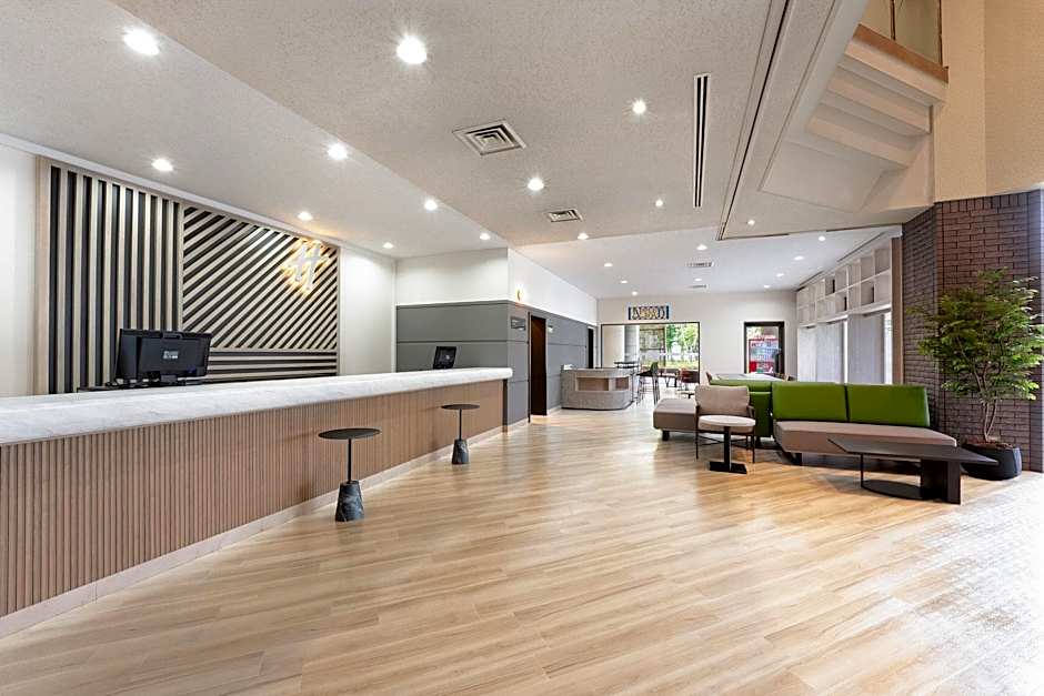ANA Holiday Inn Tosu by IHG