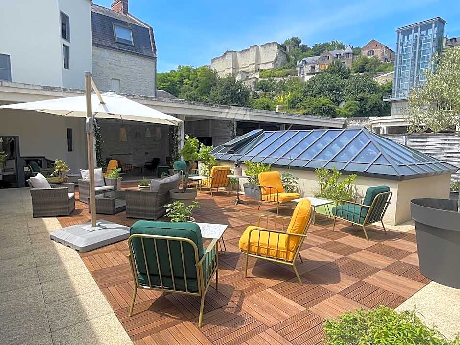 Best Western Hotel De France