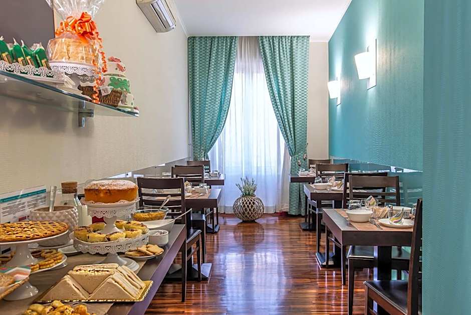 Merulana Inn Guest House