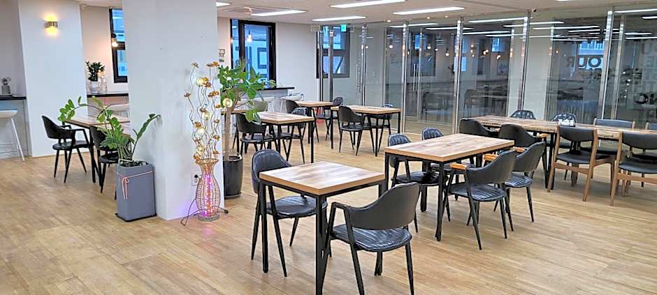 Hotel Ciel Dongtan