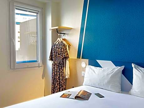 ibis budget Toulon centre