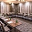 Courtyard by Marriott Eugene Downtown