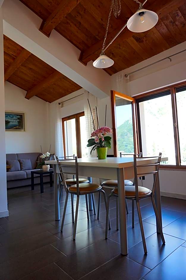 Residence La Piazzetta