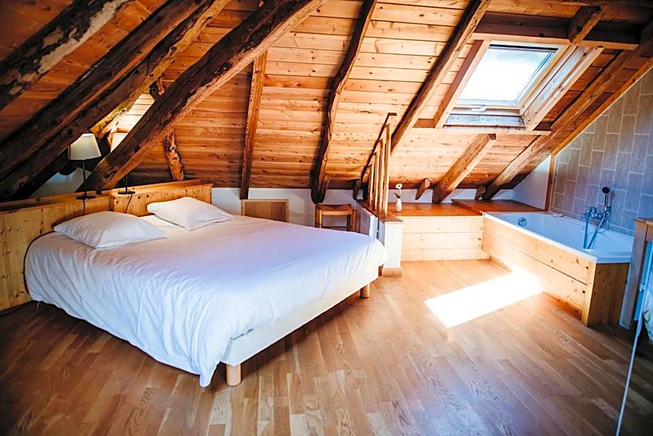 Résidence Sunêlia Les Logis d'Orres