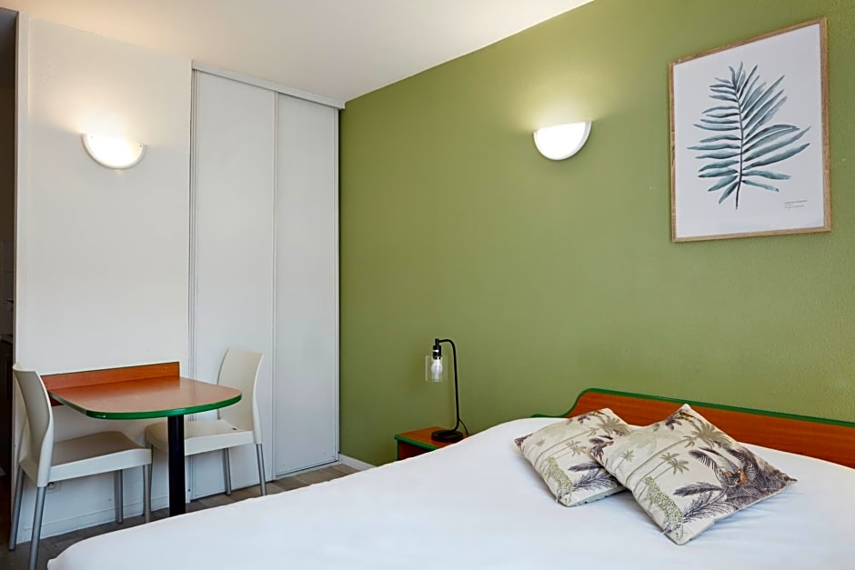 Aparthotel Adagio access Bordeaux Rodesse