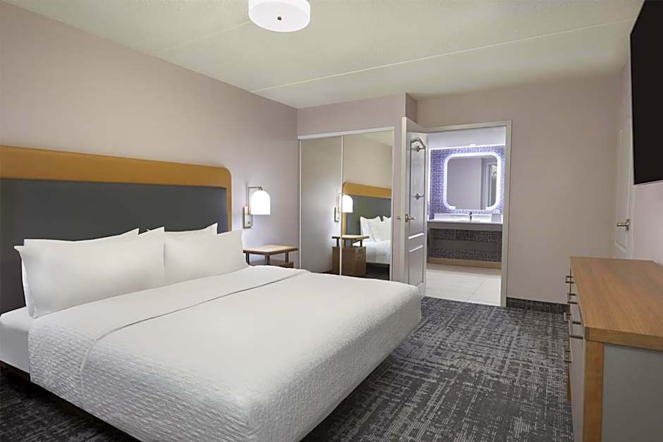 Homewood Suites By Hilton Toronto Vaughan