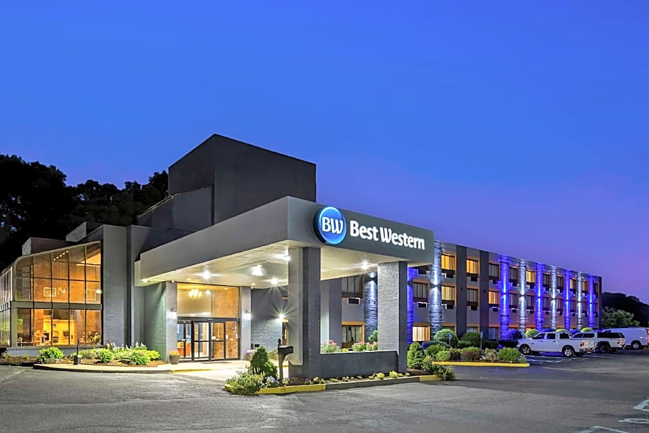Best Western Danbury/Bethel