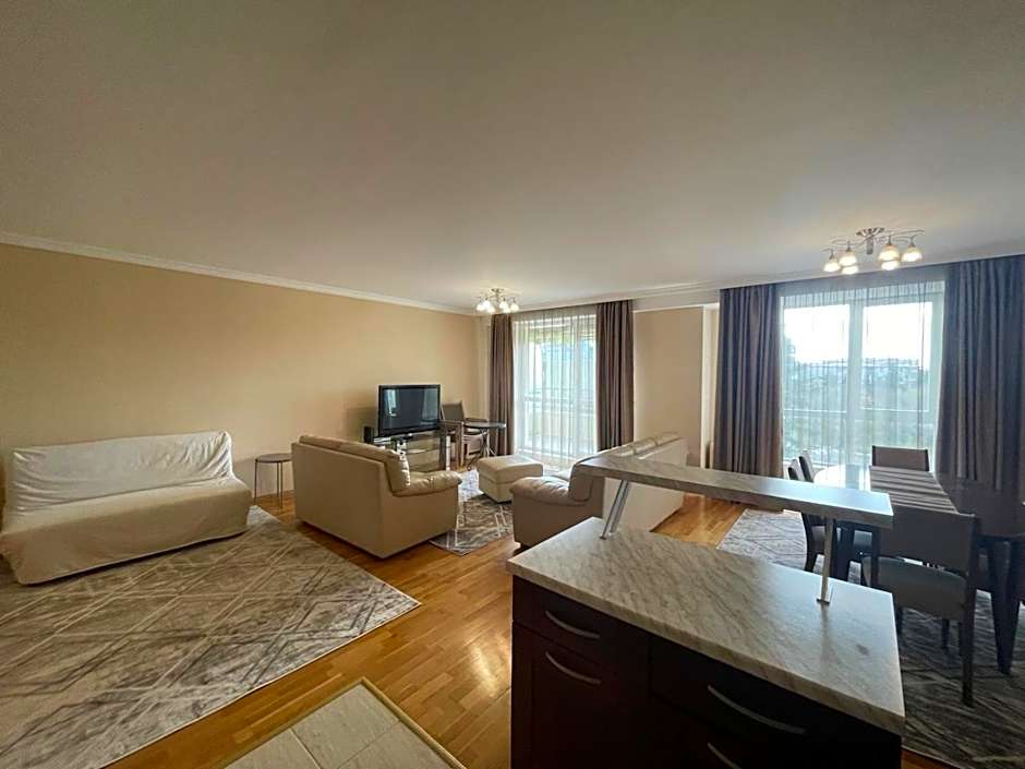ApartComplex Splendid