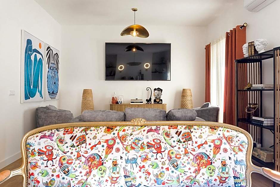 Lugar do Ourives Boutique Hotel