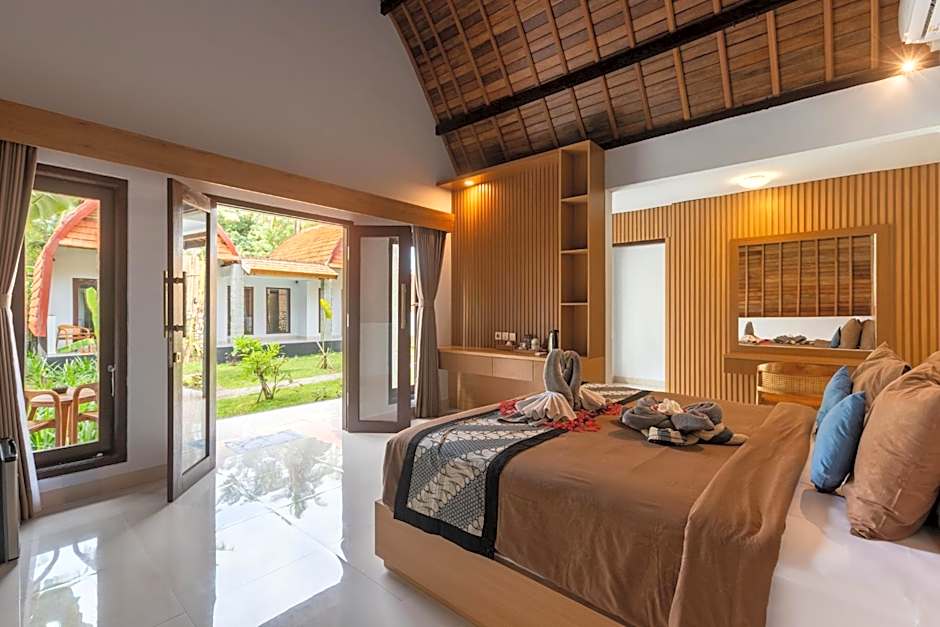 Bintang Bungalow