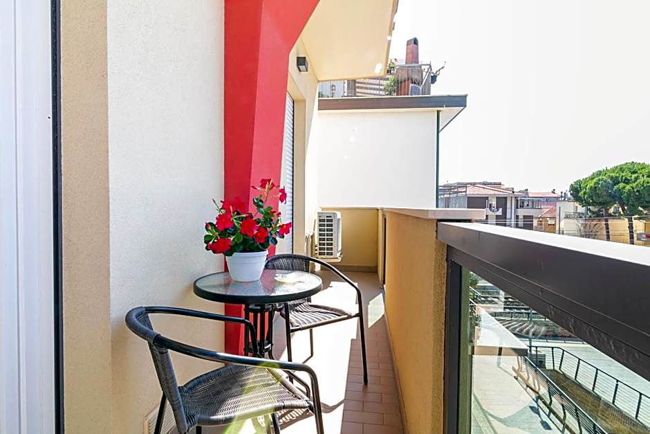 Residence Hotel Le Stelle