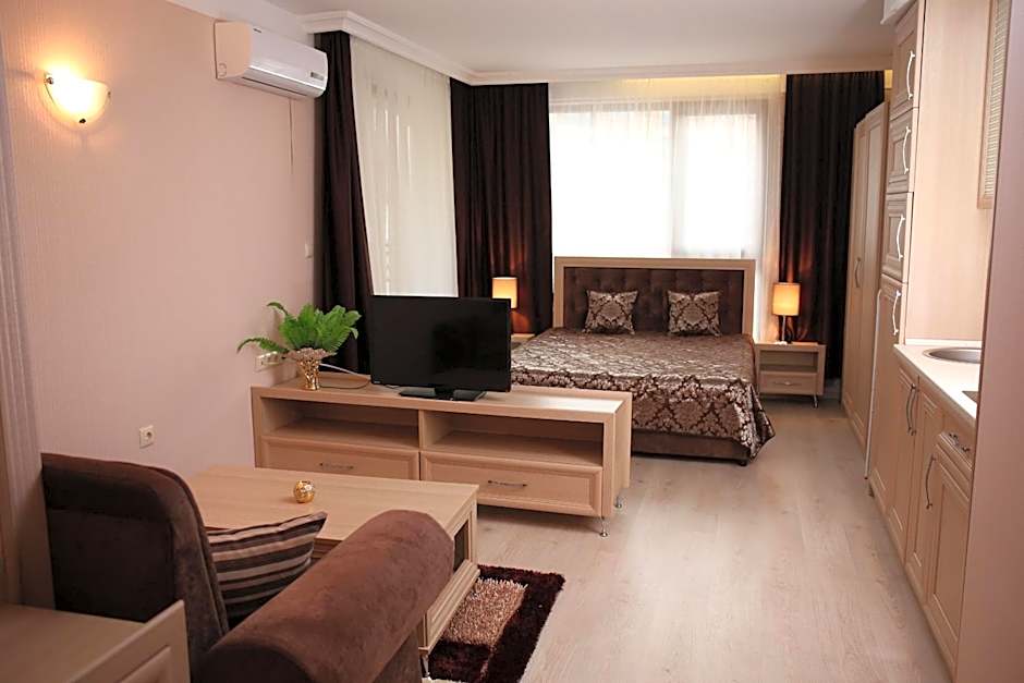 Harmony Suites Jungle - Family Friendly Complex