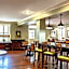 Hampton Inn By Hilton Charleston-Historic District