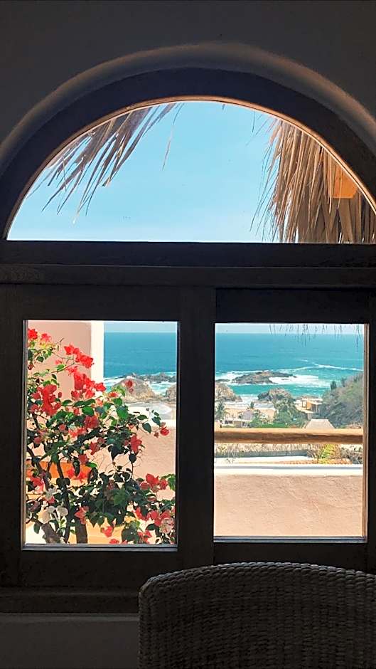 Hotel Boutique casa la Malagueña