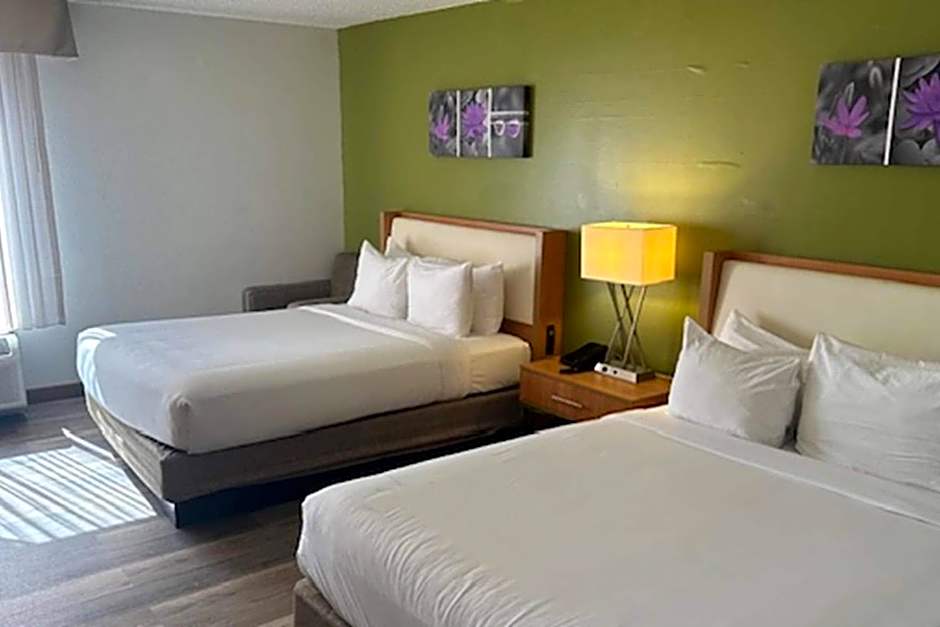 Sleep Inn & Suites Memphis Southeast