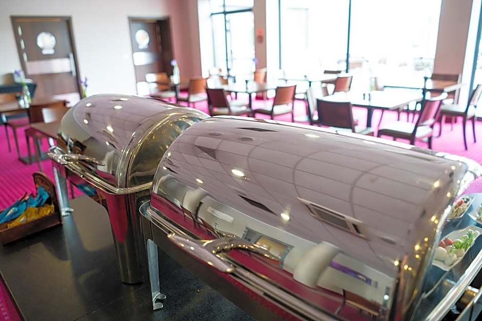 Focus Hotel Katowice Chorzów