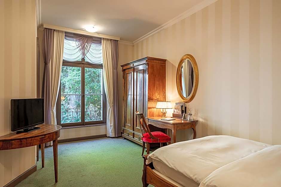 Grandhotel Giessbach