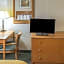Quality Inn at Collins Road - Cedar Rapids