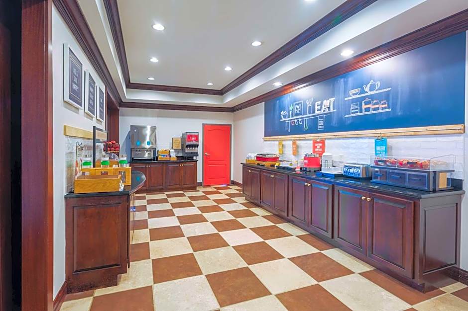 Hampton Inn By Hilton London-North, Ky
