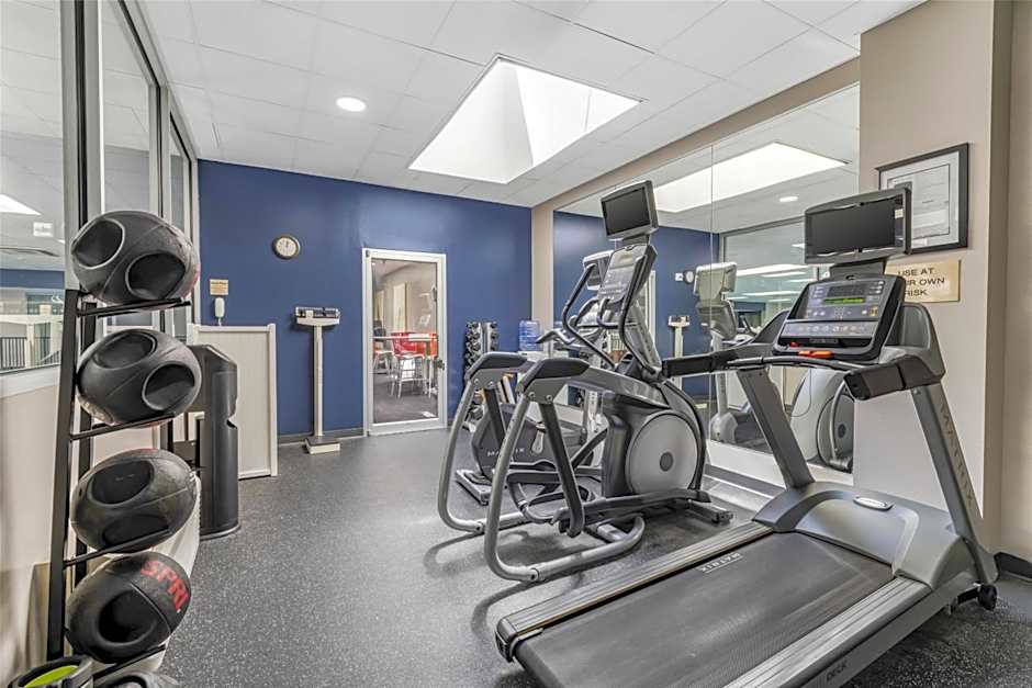 Best Western Fairmont