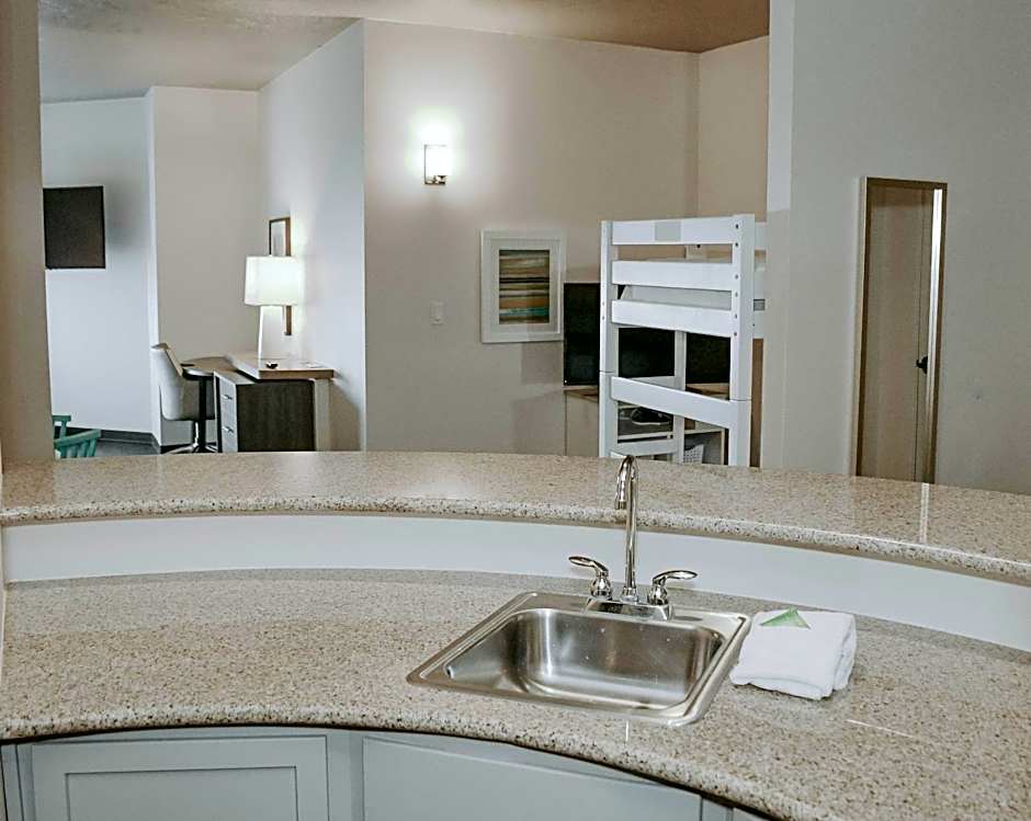 Holiday Inn Omaha Downtown Waterpark By IHG