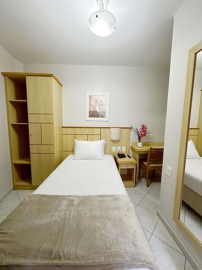Hotel Monte Alegre